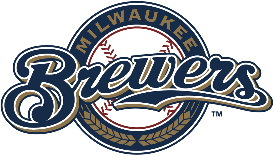 Milwaukee Brewers 2000-2017 Primary Logo iron on transfers for T-shirts...